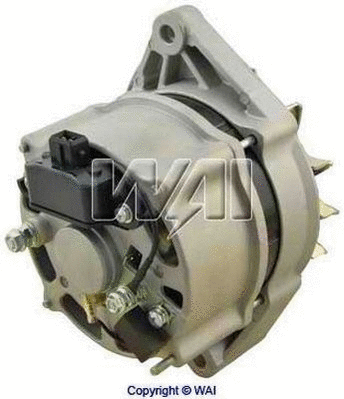 Alternator (12223N)