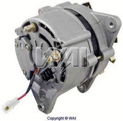 Alternator (12089N)