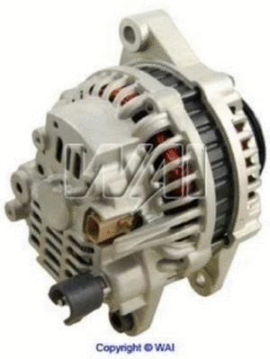 Alternator (13735N)