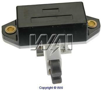 Alternator Regulator (IB379)