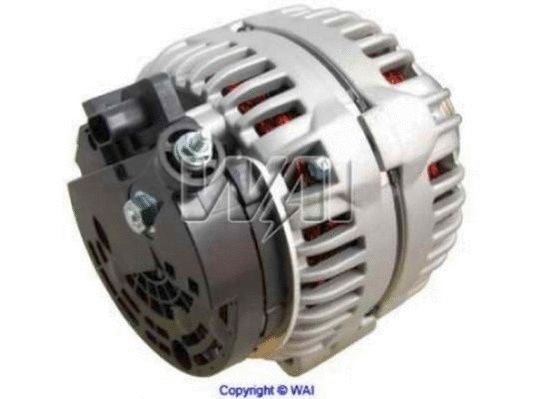 Alternator (11234N)