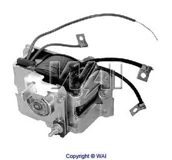 Solenoid Switch, starter (SNLS-272)