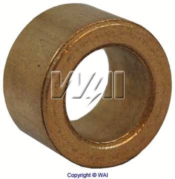 Bush, starter shaft (62-91309)