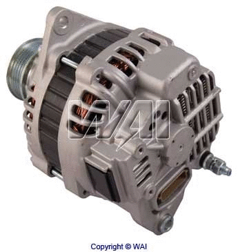 Alternator (20347N)