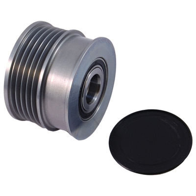Alternator Freewheel Clutch