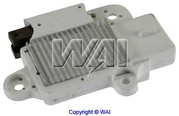 Alternator Regulator (F797)