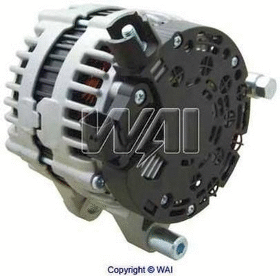 Alternator (23953N)