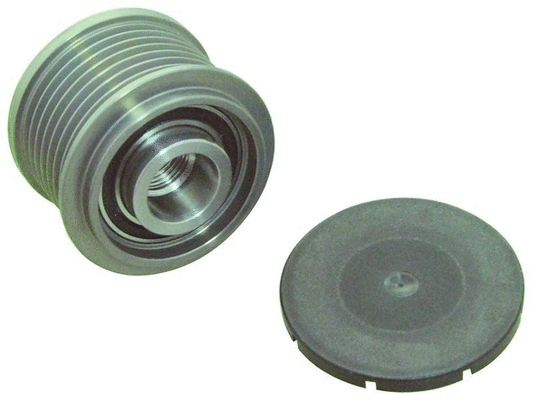 Alternator Freewheel Clutch (24-91291)