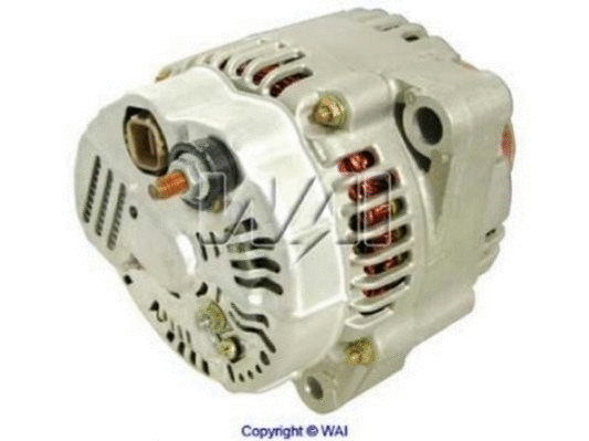 Alternator (13769N)