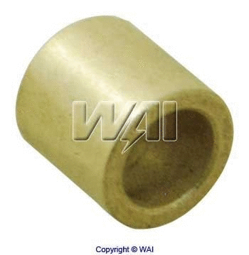 Bush, starter shaft (62-83301)