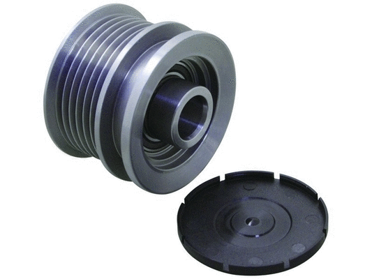 Alternator Freewheel Clutch (24-82293)