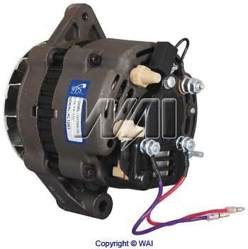 Alternator (12174N-1G)
