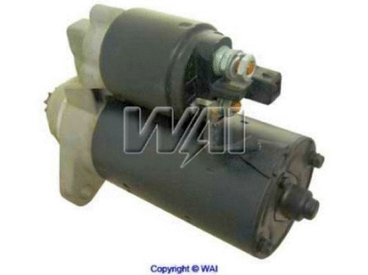 Starter (31231N)