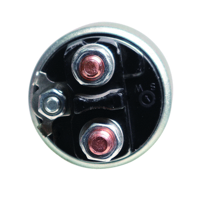 Solenoid Switch, starter (66-91255)