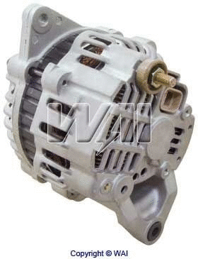 Alternator (13616N)