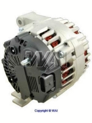 Alternator (11142N)