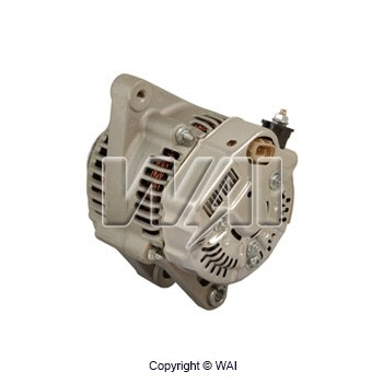 Alternator (21472N)
