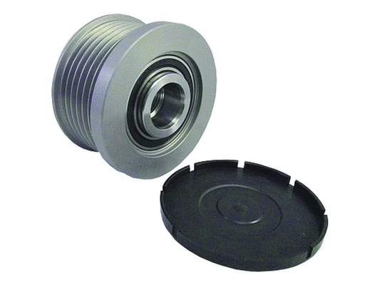 Alternator Freewheel Clutch (24-91325)