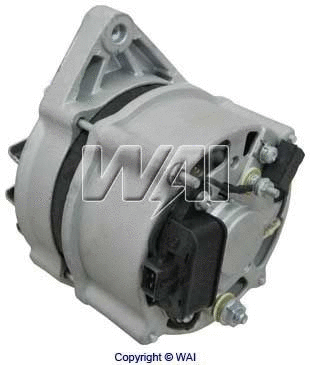 Alternator (12334N)