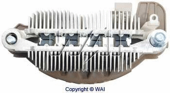 Rectifier, alternator (IMR10052)