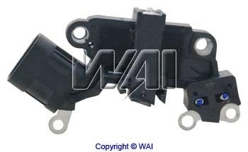Alternator Regulator (IH748)
