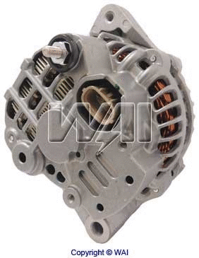 Alternator (13950N)