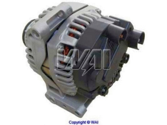 Alternator (23923N)