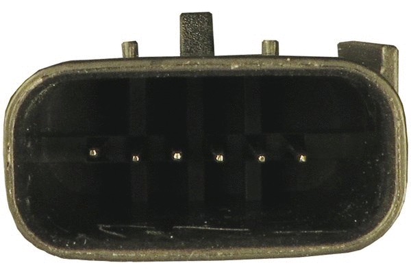 Mass Air Flow Sensor