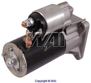 Starter (33282N)