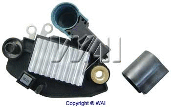 Alternator Regulator (M579)