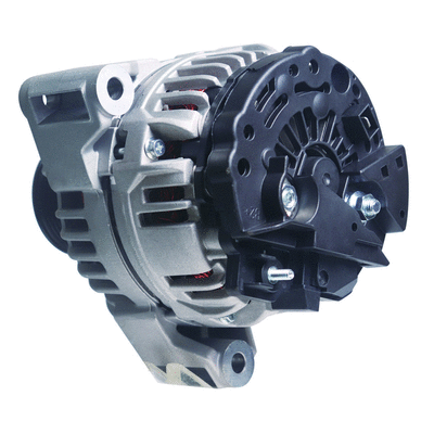 Alternator (21104N)