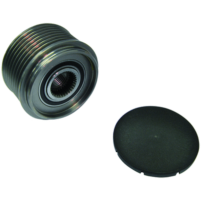 Alternator Freewheel Clutch