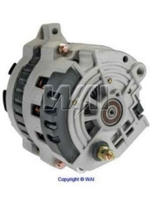 Alternator (7801-3N)