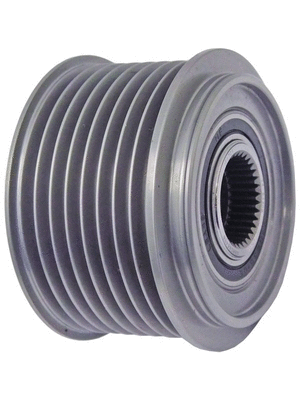 Alternator Freewheel Clutch