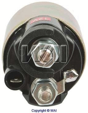Solenoid Switch, starter (66-8222)