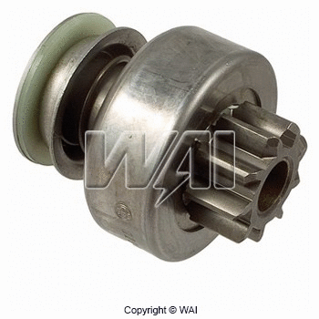 Freewheel Gear, starter (54-9117-ZEN)