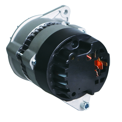 Alternator (14050N)