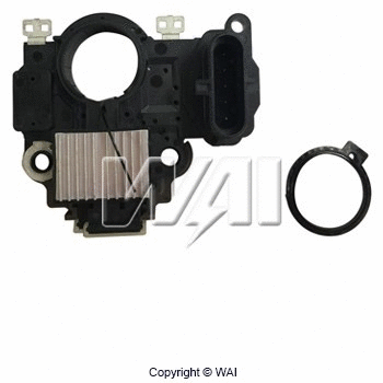 Alternator Regulator (IM700)