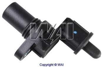 Sensor, camshaft position