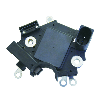 Alternator Regulator