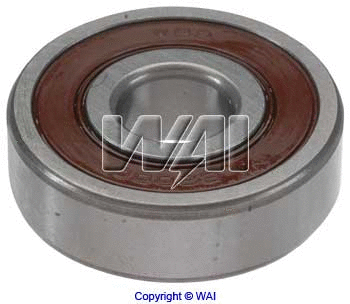 Bearing (6-200-4W)
