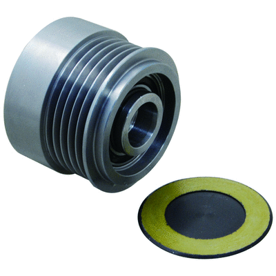 Alternator Freewheel Clutch