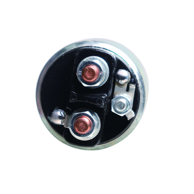 Solenoid Switch, starter (66-91251)
