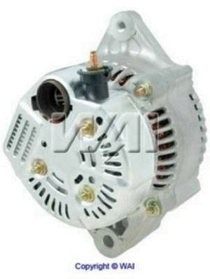 Alternator (14679N)