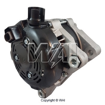 Alternator (20501N)