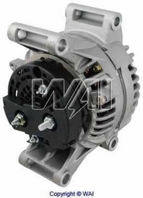 Alternator (12716N)