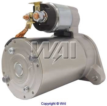 Starter (10885N)
