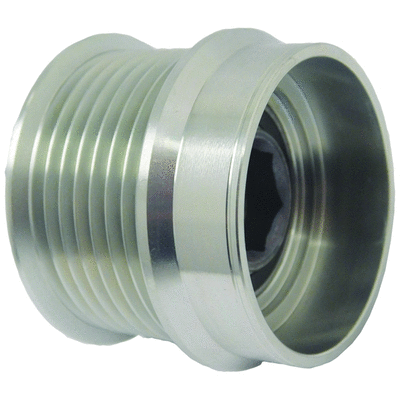 Alternator Freewheel Clutch