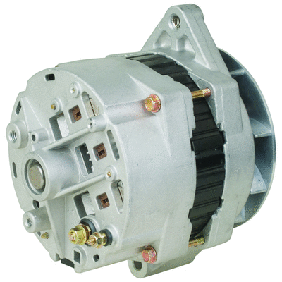 Alternator (8098N)