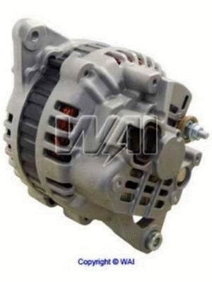Alternator (14430N)